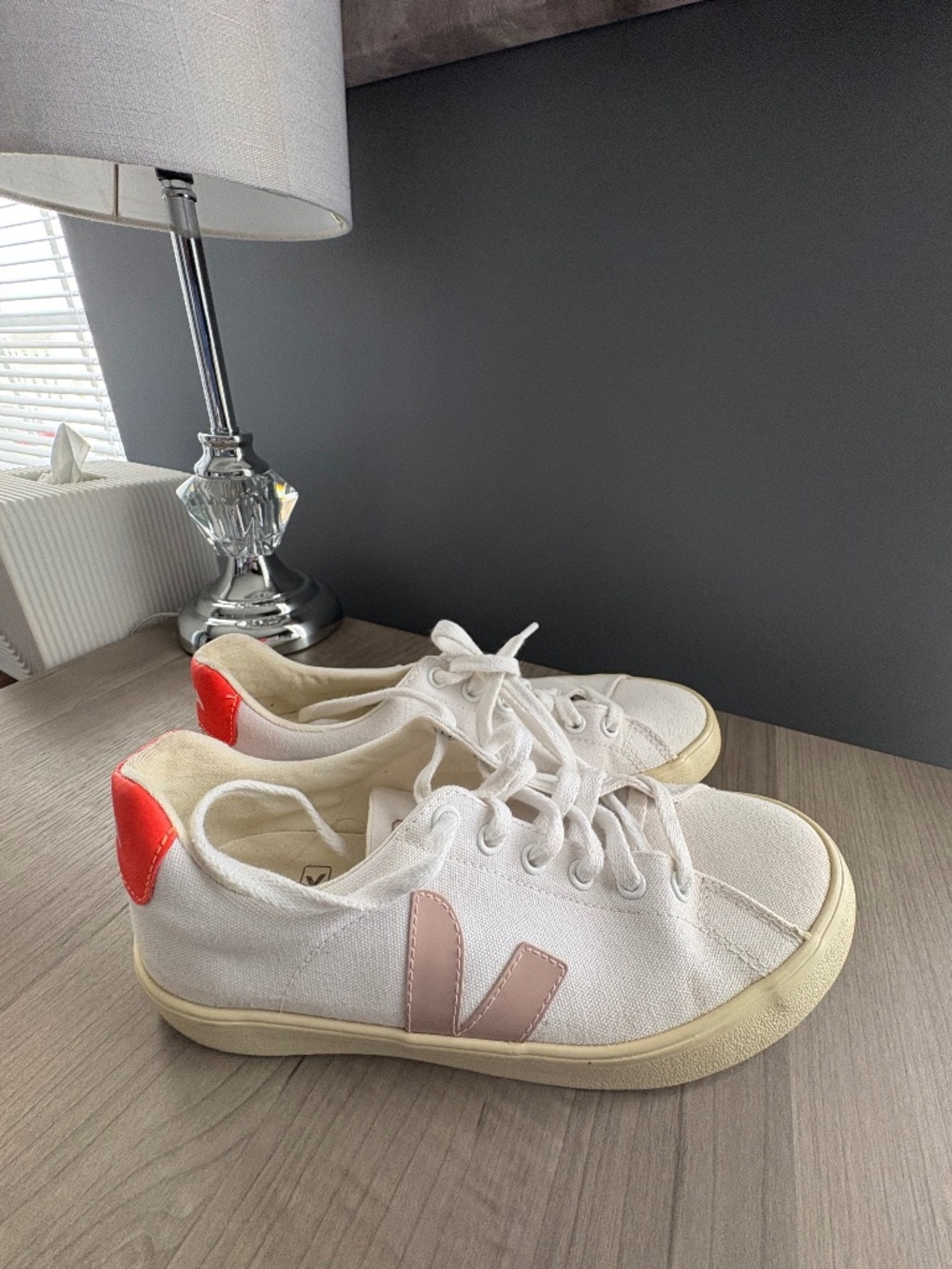 Veja Esplar SE Canvas Sneakers